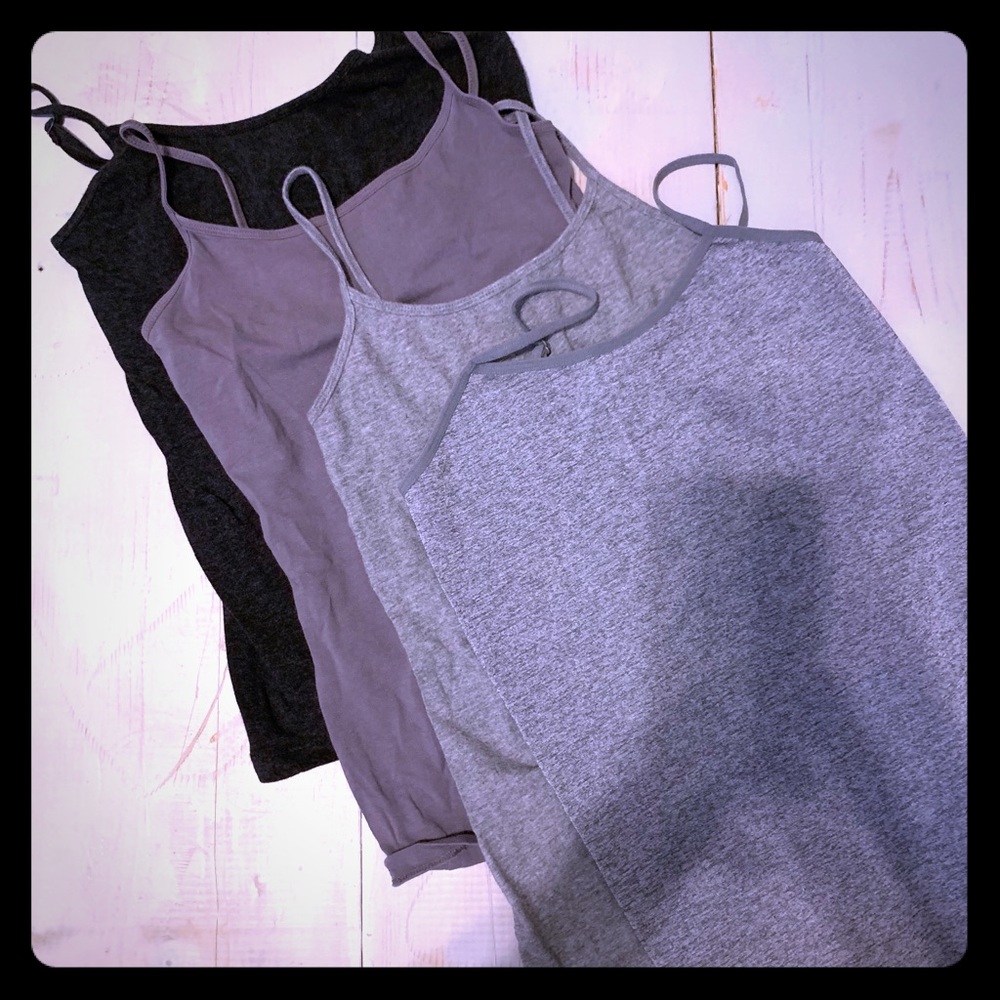 ✨Tank Top Bundle✨